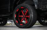 Ford SVT Raptor by Exclusive Motoring 2014 года